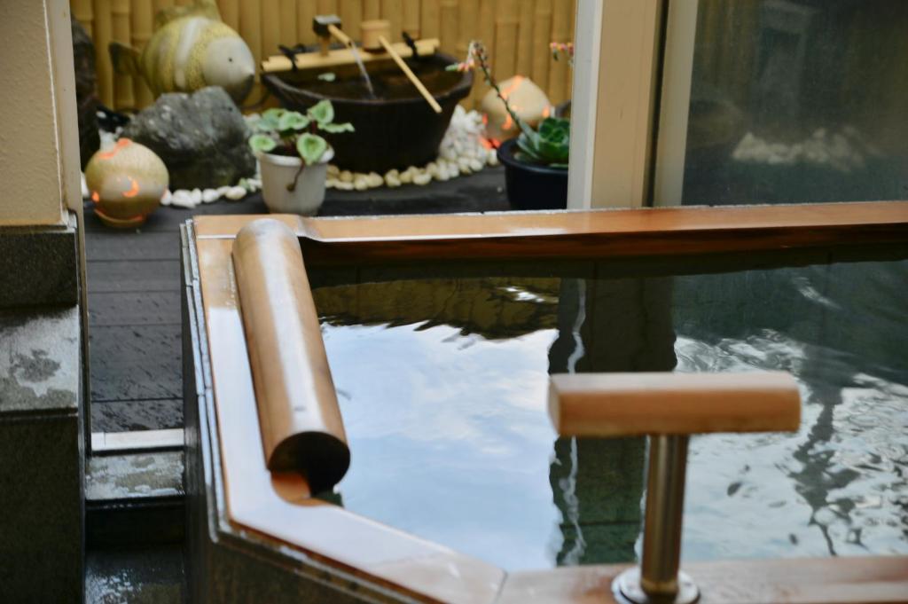 텐시노 이루카 호텔 이미지 2