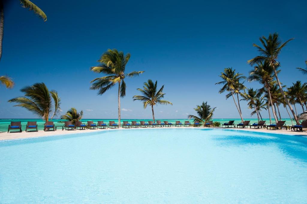 Karafuu Beach Resort and Spa photo