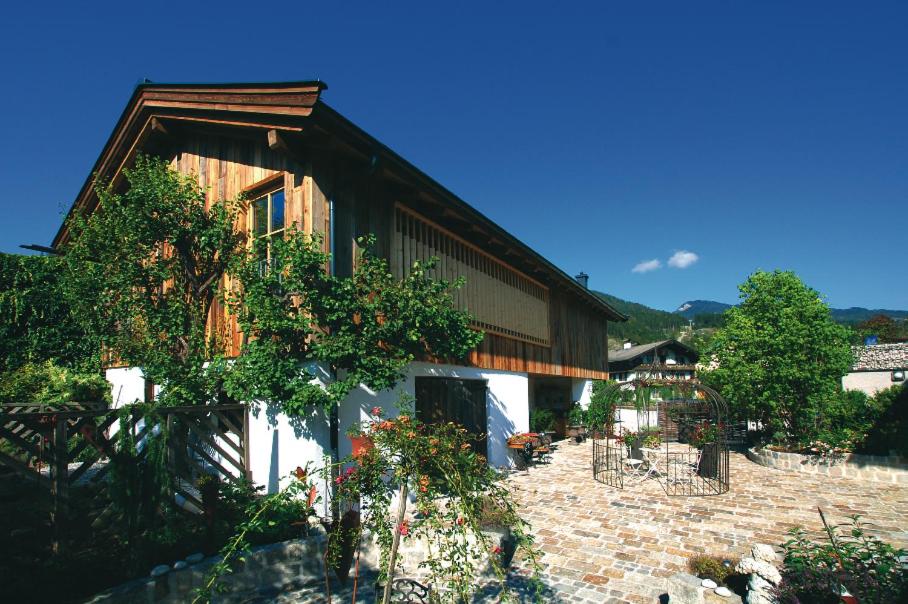 Exklusives Loft "Auszeit für2" - 2