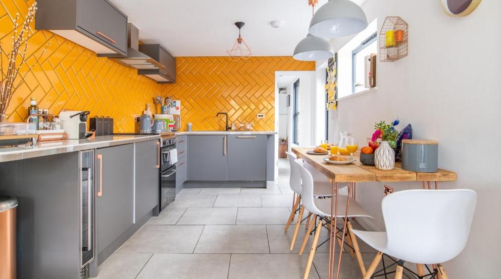 The Space at 8, garden flat close to town & beach, Whitstable