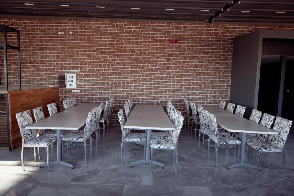 Carpe Diem Otel photo
