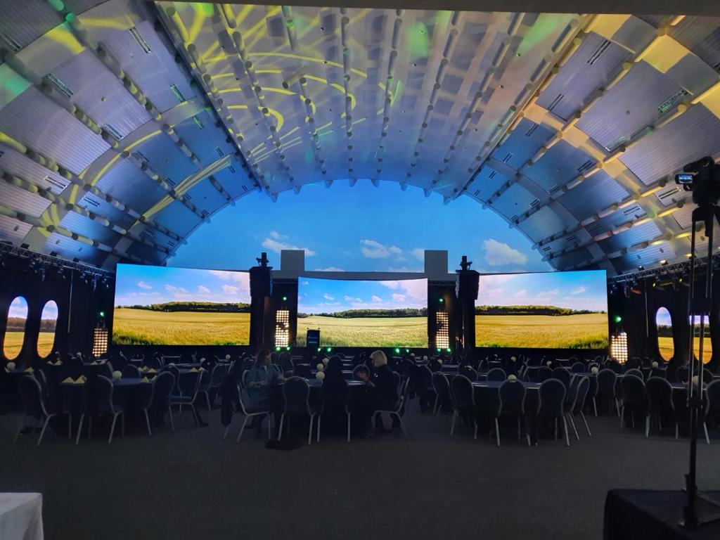 ビジネスセンター