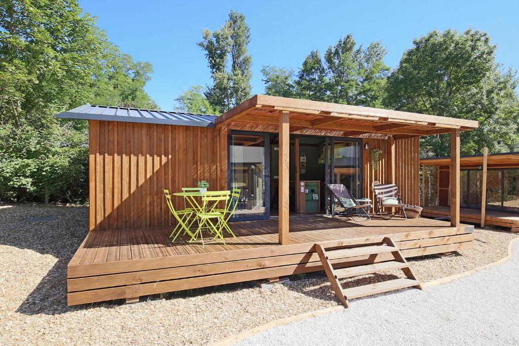 Les Lodges Chalets by Le Marintan - 1