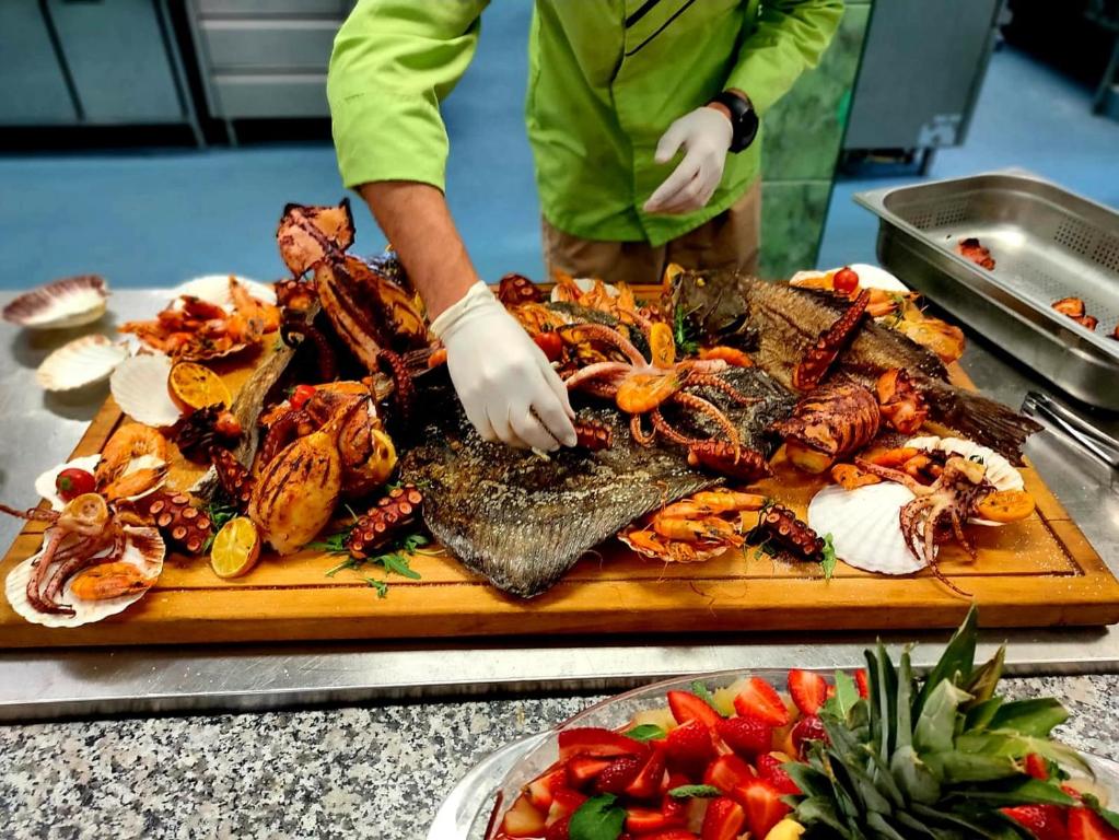 お料理のイメージ