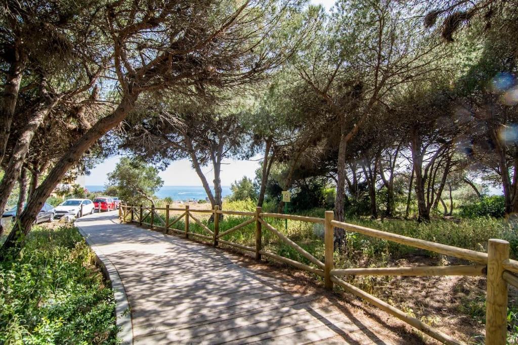 VIME V Sunny Marbella East SWIMMING POOL, GYM & SPA - EaW Homes - 2