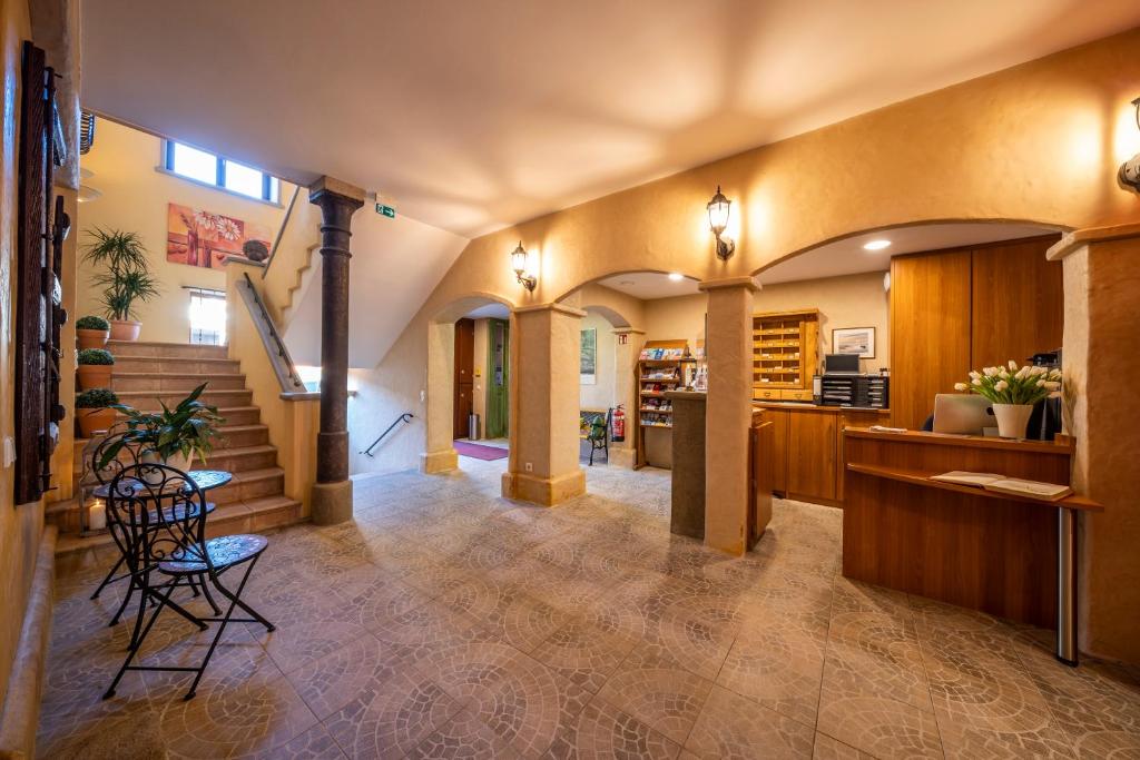 Hotel Hagnauer Hof photo