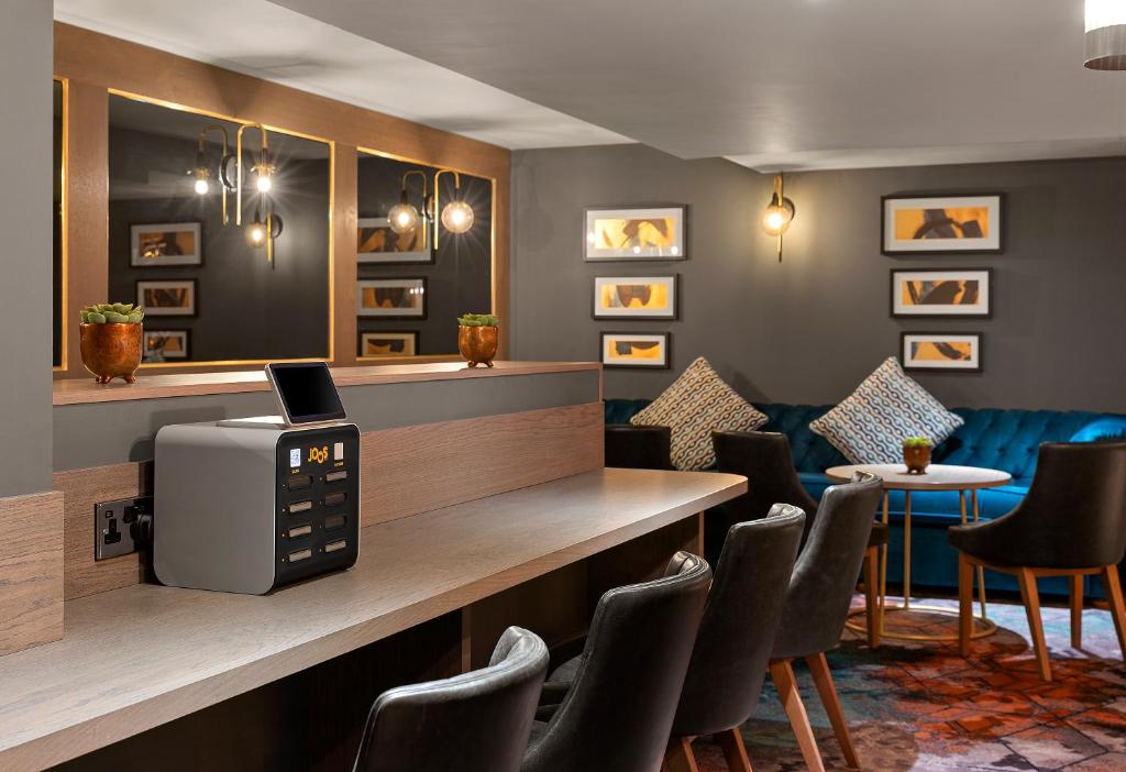 Featured Hotel
