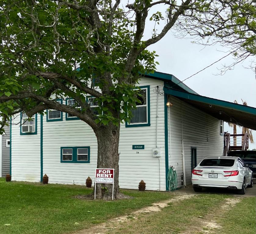 Cooks Camp Retreat