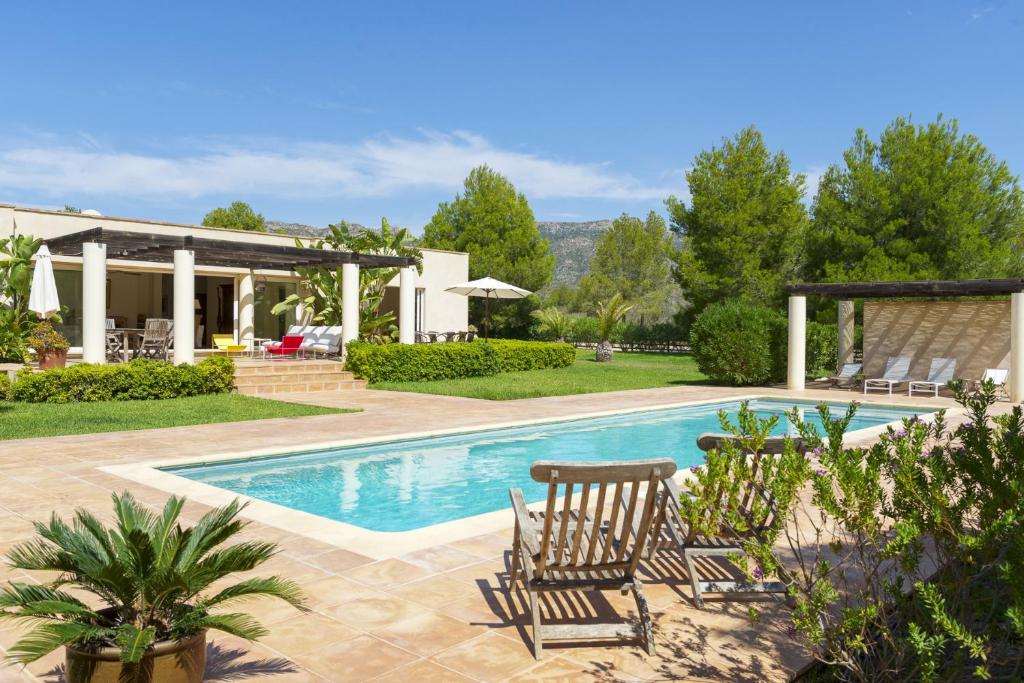 Villa Charles - 1