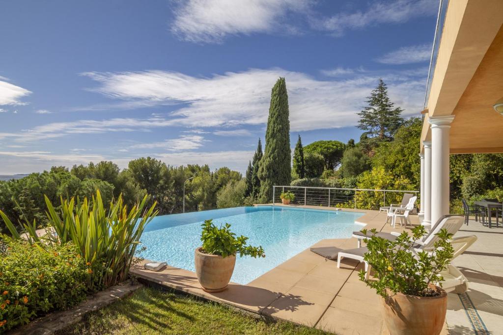 Villa Lili Rose - 3