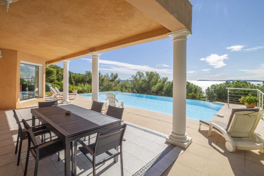 Villa Lili Rose - 5