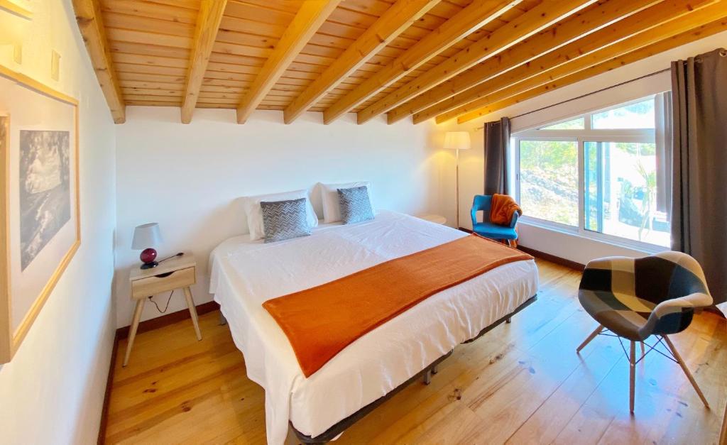 Miradouro da Papalva Guest House - Pico - Azores photo