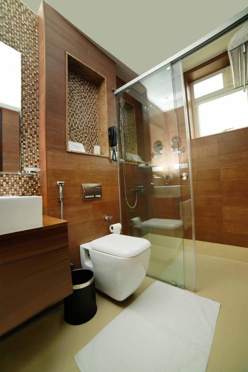 Vivin Luxury Suites photo
