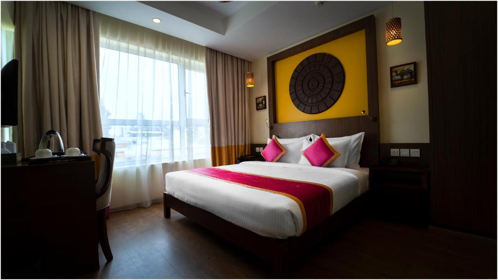 Vivin Luxury Suites photo