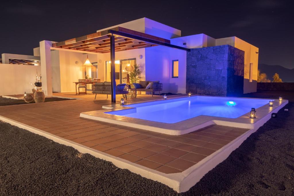 Villa Briseida by Villalia - 1