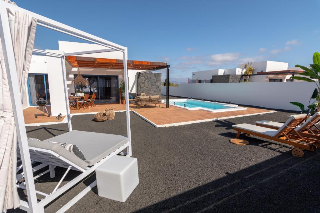 Villa Briseida by Villalia - 3