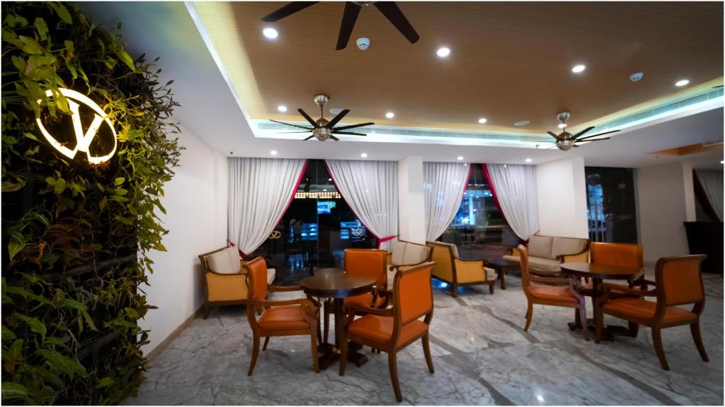 Vivin Luxury Suites photo