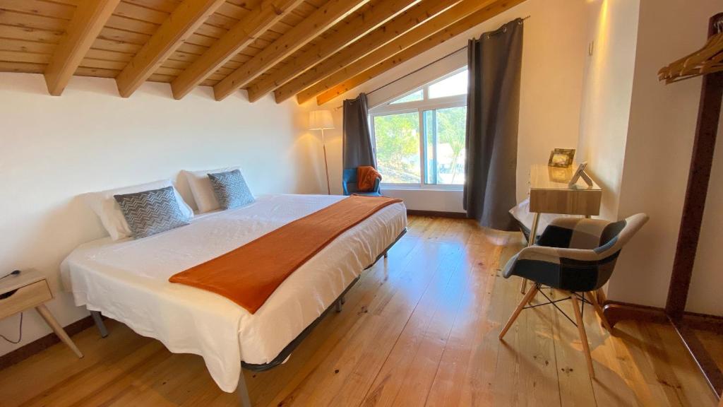 Miradouro da Papalva Guest House - Pico - Azores — Hotel in Faial Horta