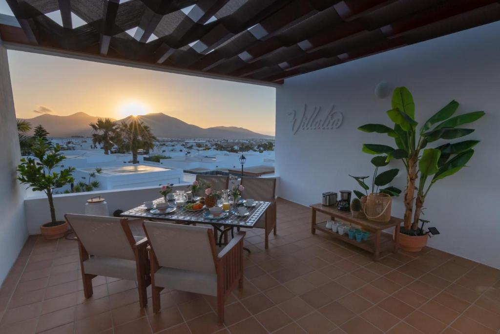 Villa Daida by Villalia - 4