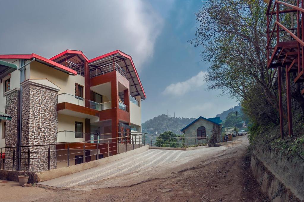 Kasauli Paradise