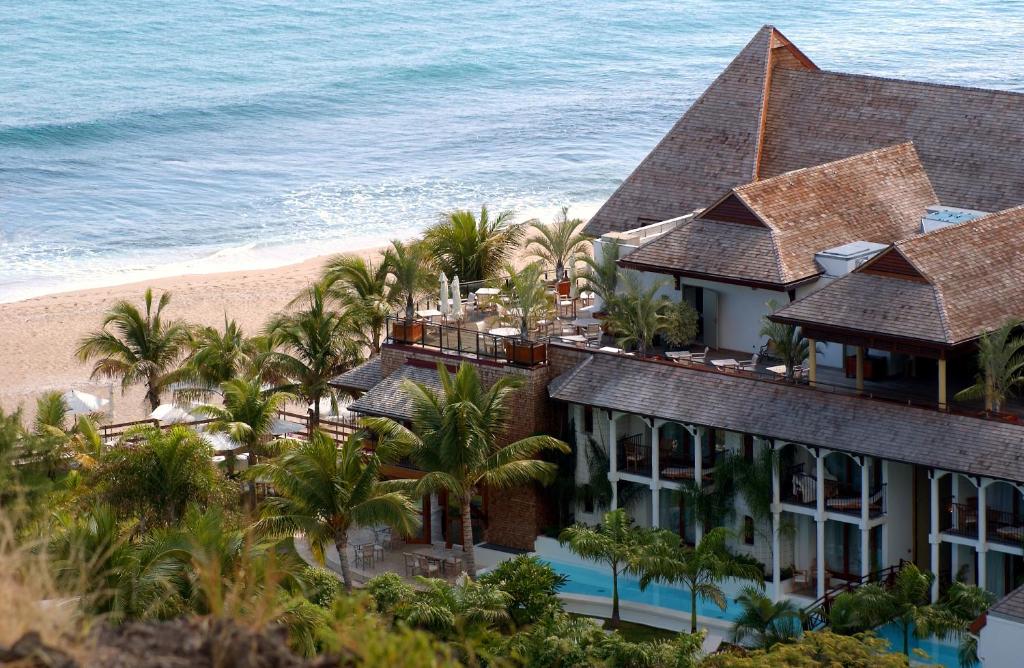 Le Saint Alexis **** Hotel & Spa