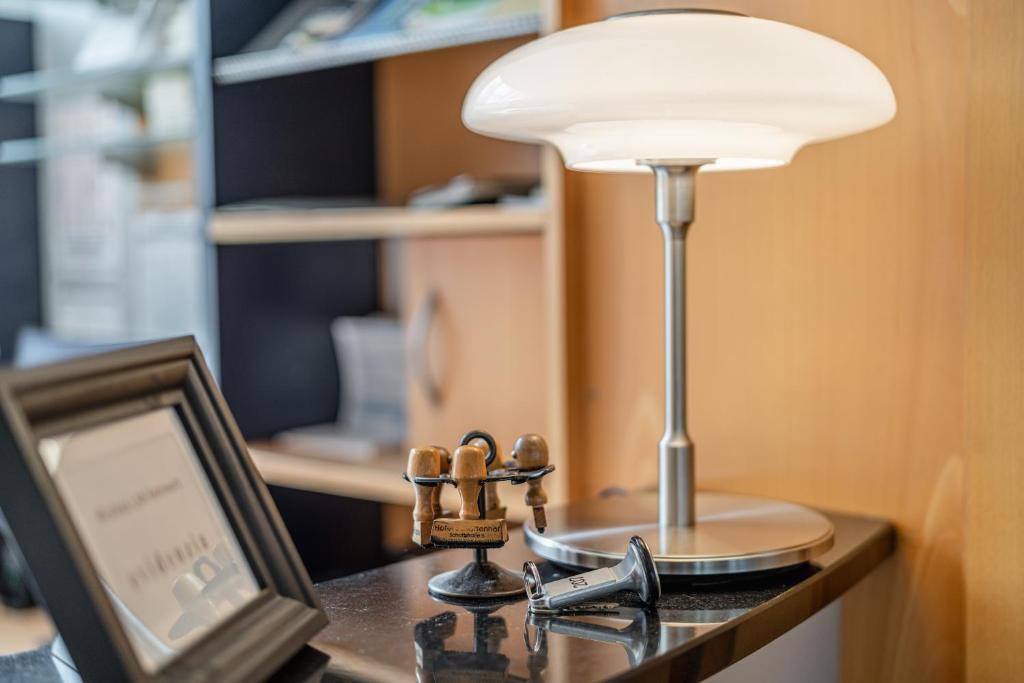 Hotel Schottenhof photo