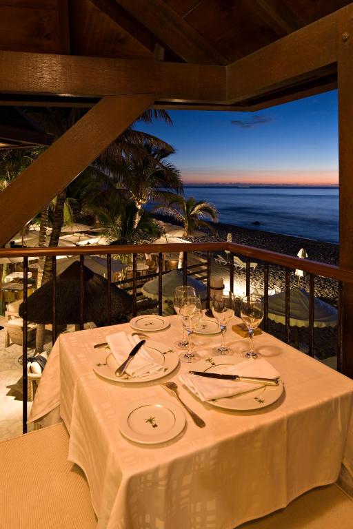 Le Saint Alexis **** Hotel & Spa