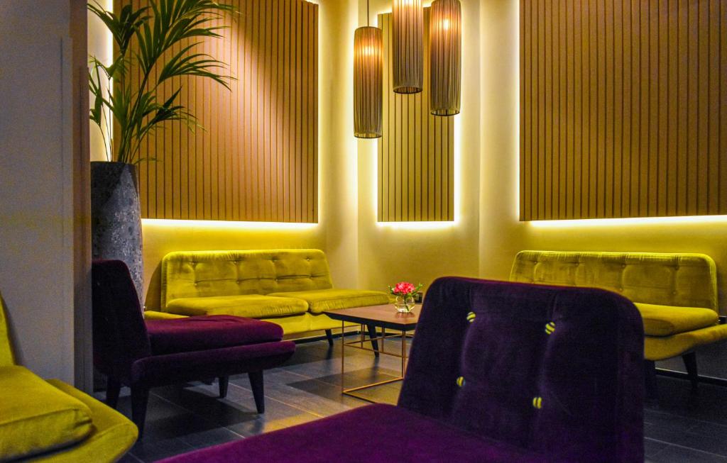 Bar/lounge
