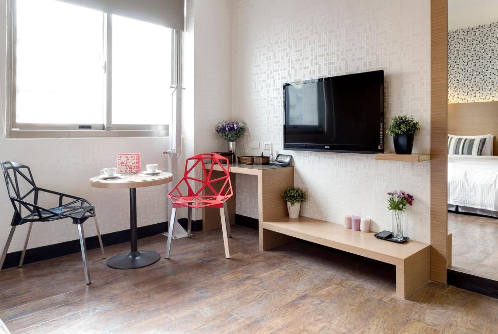 โรงแรมอี โคสต์ สตาร์ (E-coast Star Hotel)