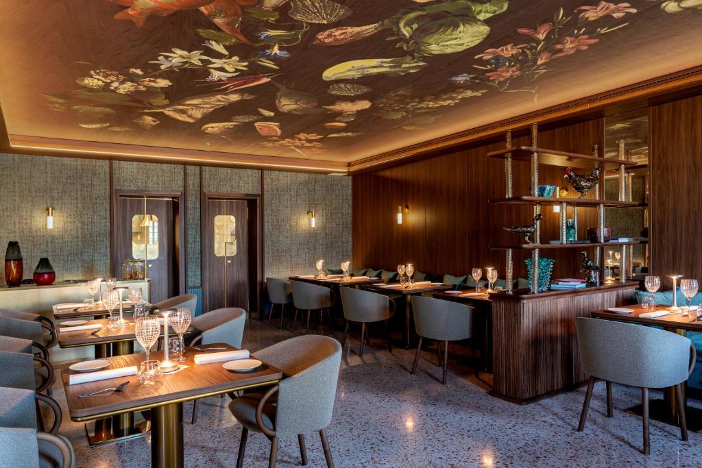 Venice Ca'di Dio-Small Luxury Hotel Additional