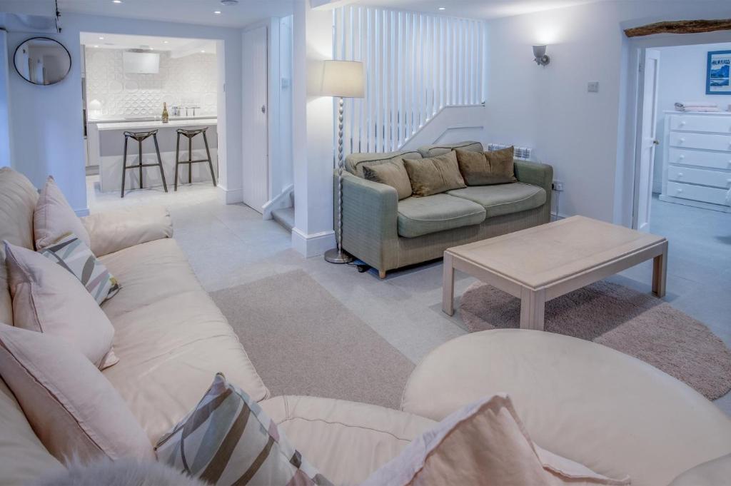 Caleb's Cottage - 4 Bedroom Cottage - Solva, Solva