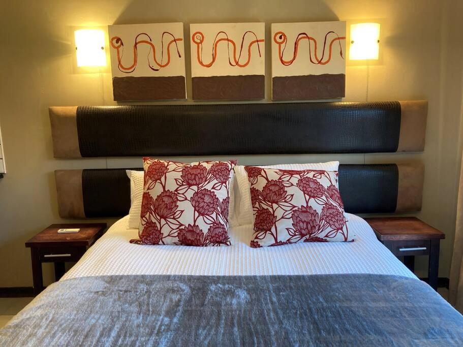 Best overnight with free WiFi. Modern & private photo