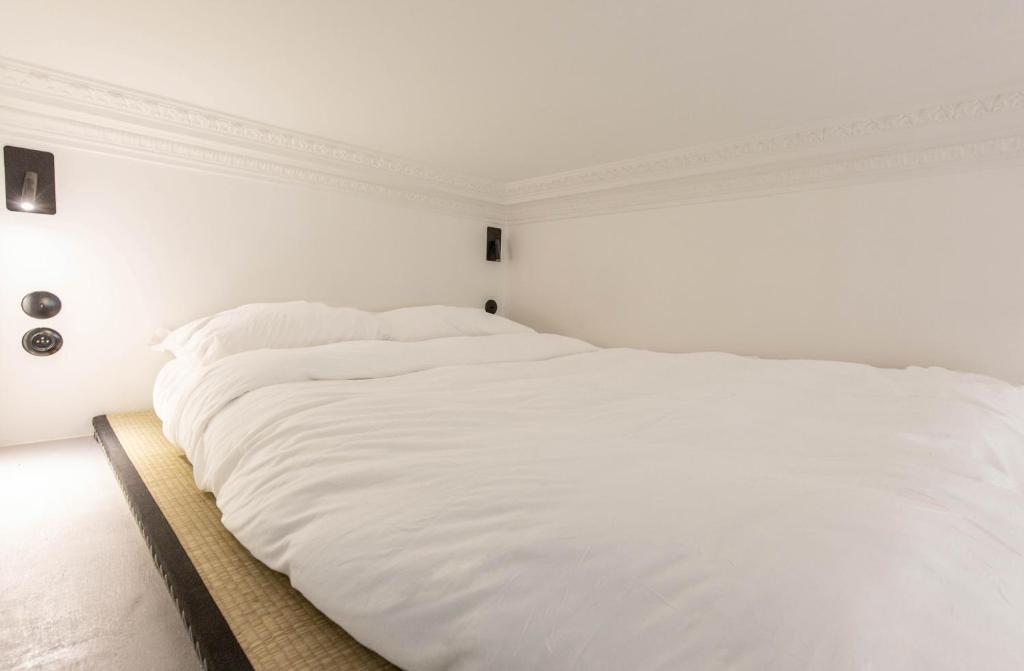 Veeve - Cosy Nest Near Jardin des Plantes photo