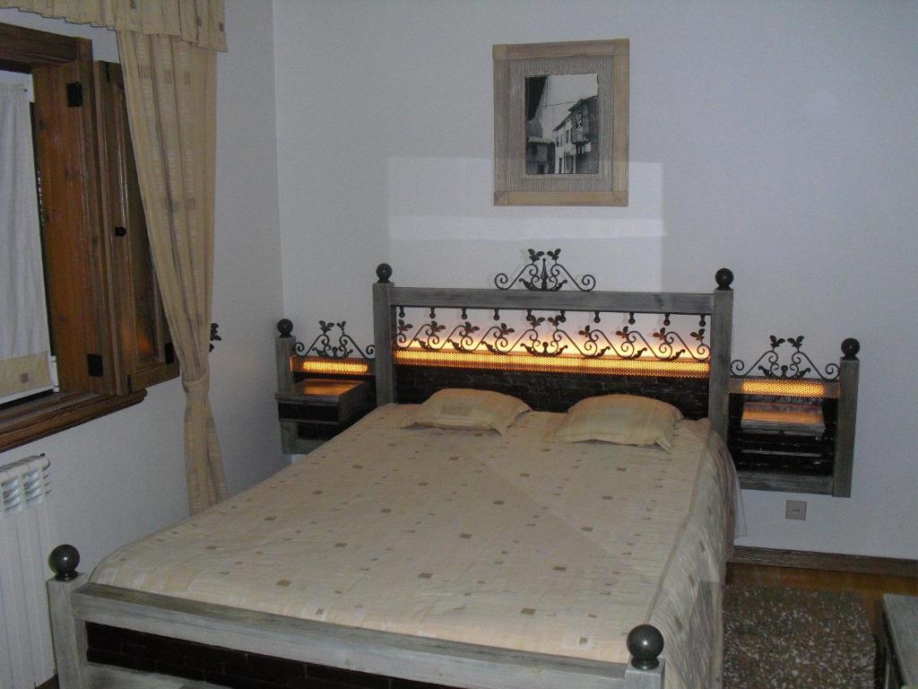 Descanso Serrano — Hotel in Manteigas