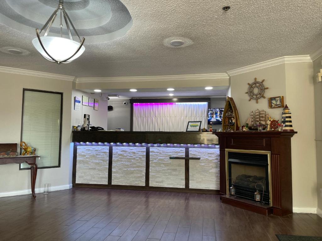 Stockbridge Inn photo