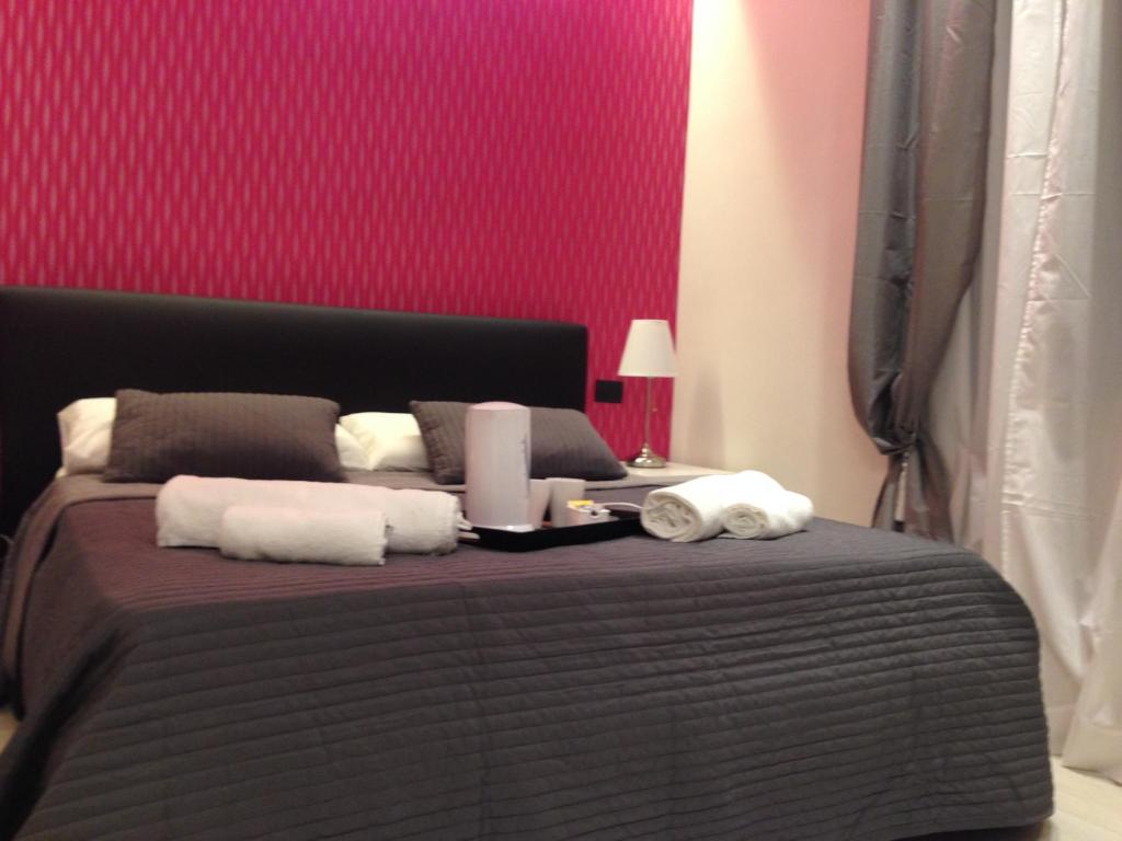 ROMAnce Cosimato Trastevere B&B - 2