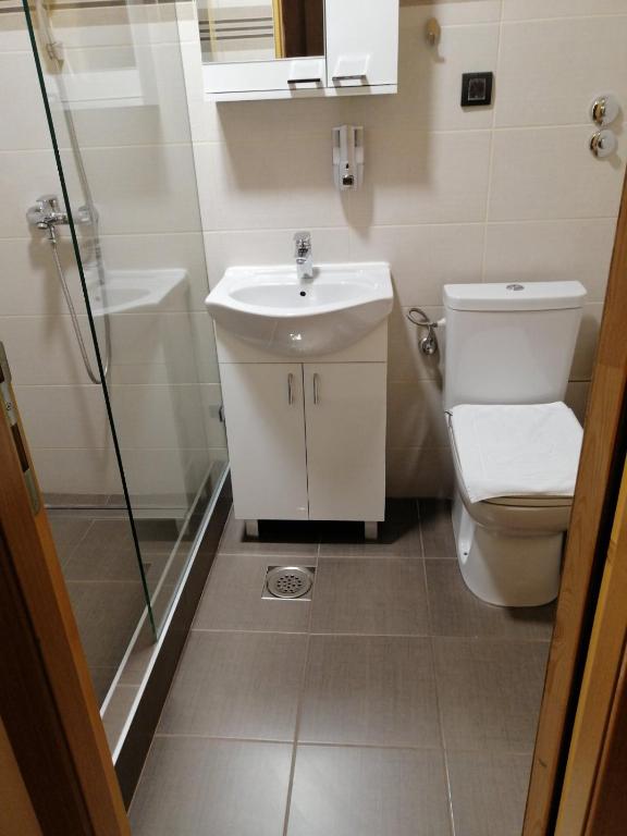 Apartmani CENTAR- Smederevo photo