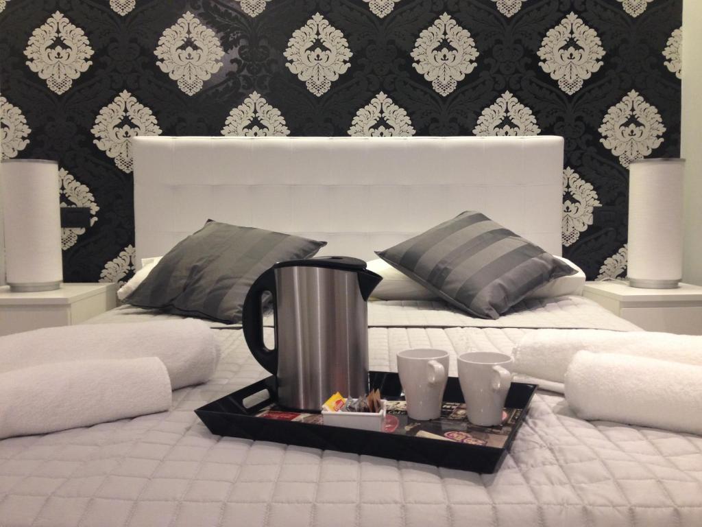 ROMAnce Cosimato Trastevere B&B - 3