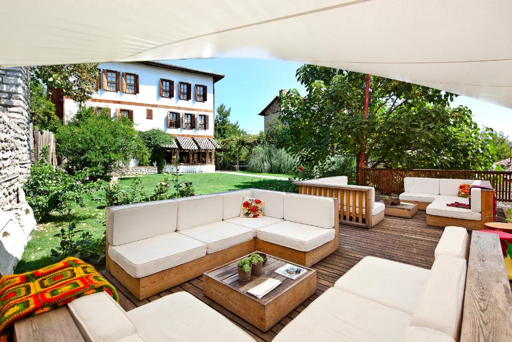 Gulevi Safranbolu Heritage Hotel 호텔 이미지 2