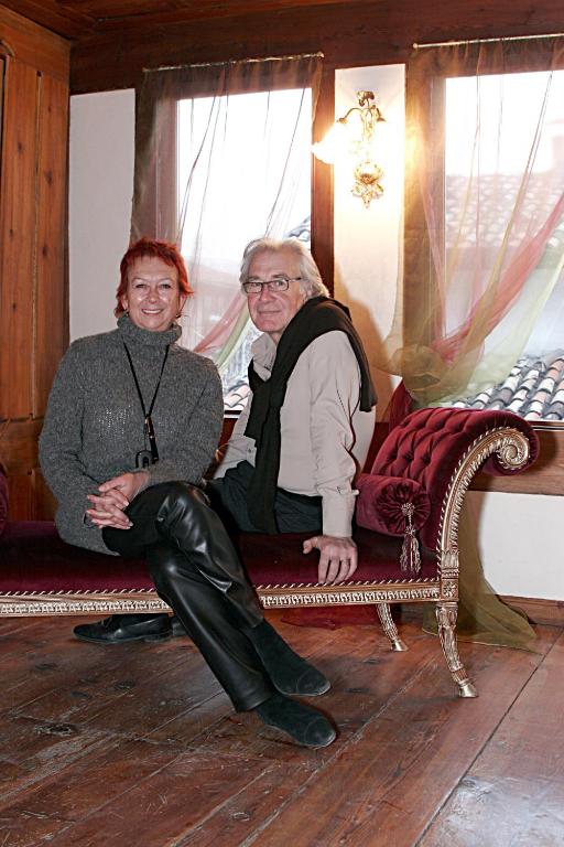 Gulevi Safranbolu photo