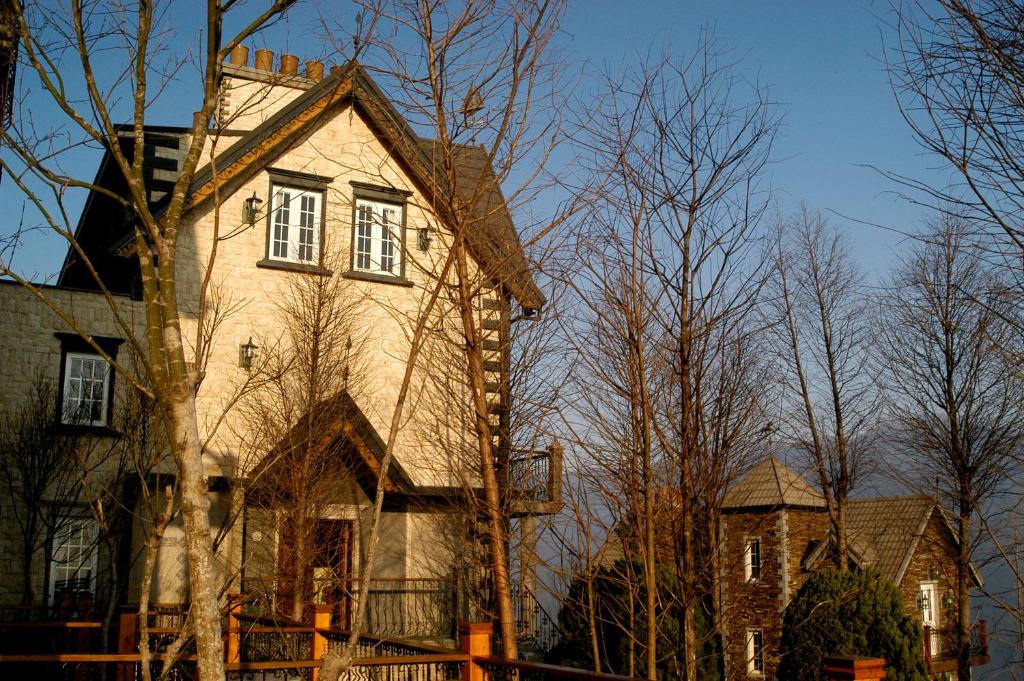 Shangrila Music Villa                                                                      photo