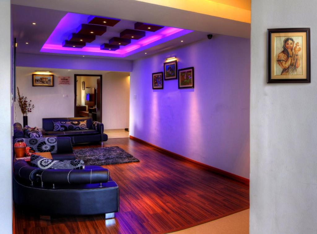 Hotel RajMahal Inn  photo