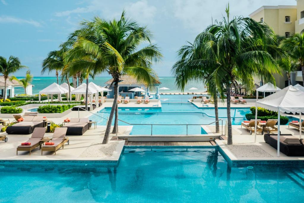 Iberostar Grand Rose Hall — Hotel in Montego Bay