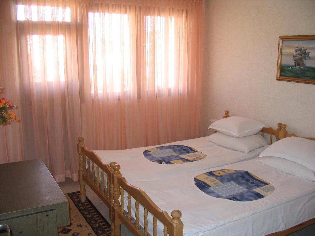 Guest House Preslav photo