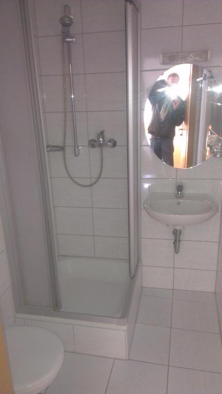 Gasthof Hotel Lowen photo