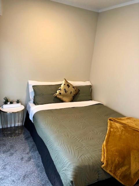 Aarburg Airport Motel photo