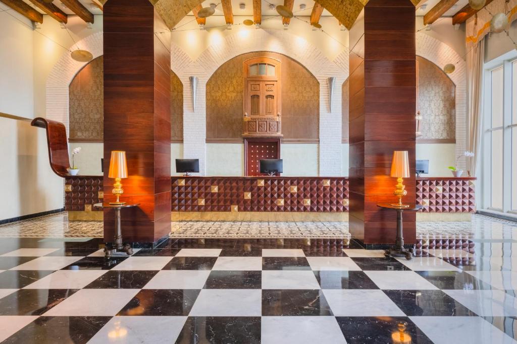 Iberostar Grand Rose Hall photo