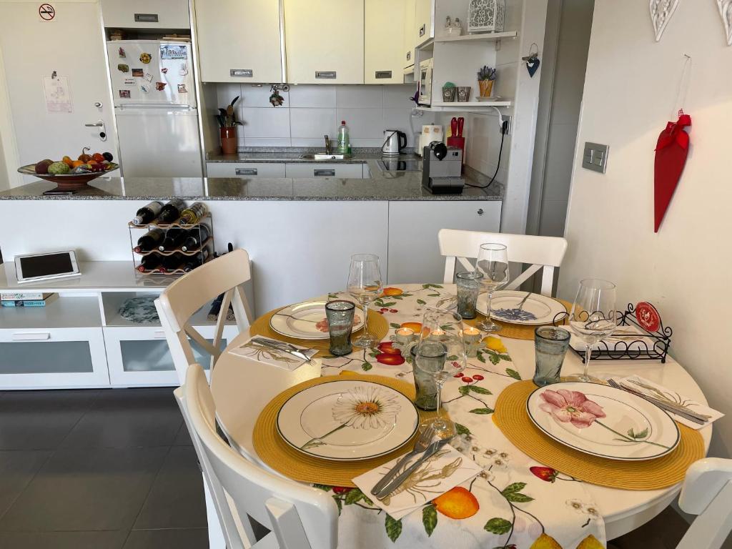La Manga Beach Club - Apartment with Seaview - 5