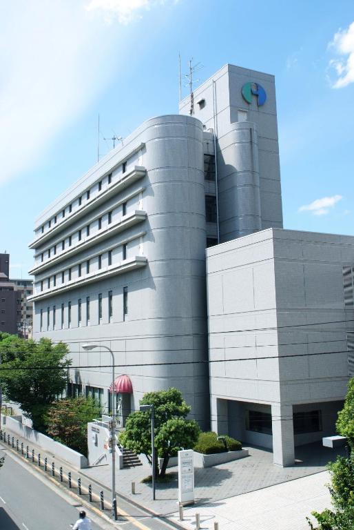 Hotel International House Osaka photo