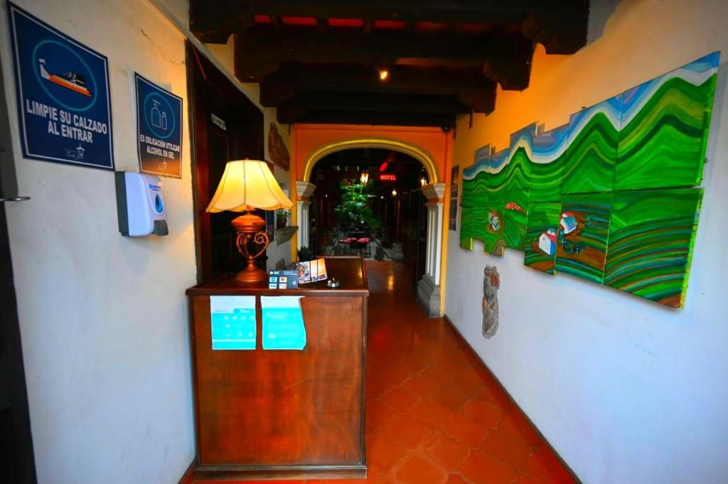 La Quinta Santa Lucia photo